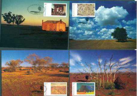 Australia-1995-Australia-Day-Maximum-Cards-4-lot49199