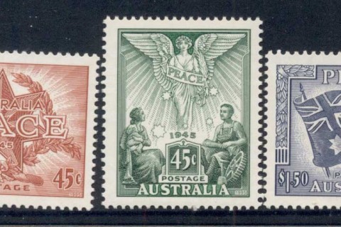 Australia-1995-Peace-Victory-MUH