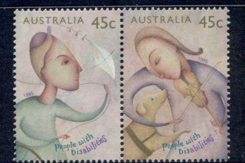 Australia-1995-People-with-Disabilities-MUH