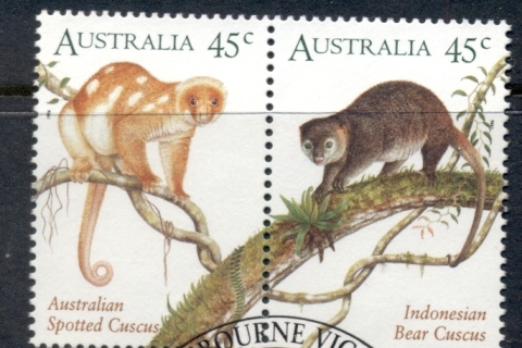 Australia-1996-Cuscusses-FU