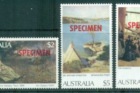 Australia-1997-84-Paintings