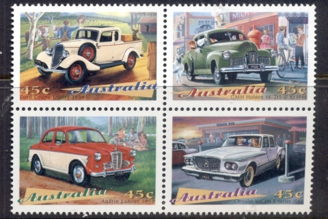 Australia-1997-Australias-Classic-Cars-MUH