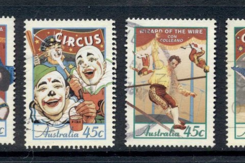 Australia-1997-Circus-in-Australia-FU