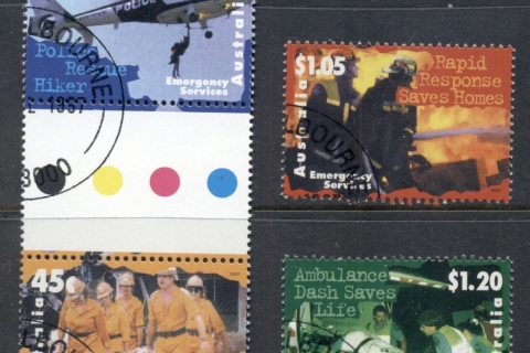 Australia-1997-Emergency-Services-CTO