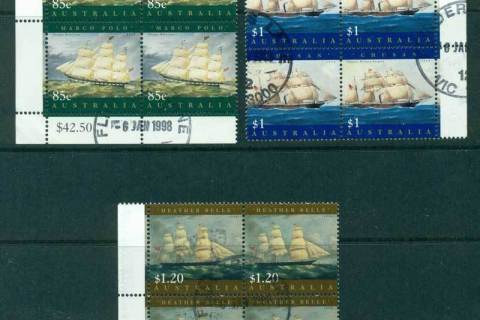 Australia-1998-85c