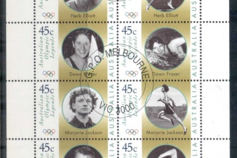 Australia-1998-Australian-Legends