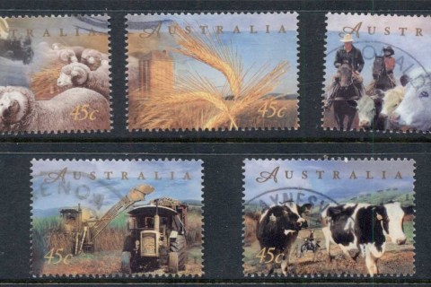 Australia-1998-Farming-Australia-FU