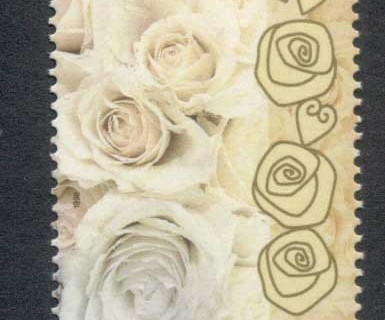 Australia-1998-Greetings-Champagne-Roses-MUH