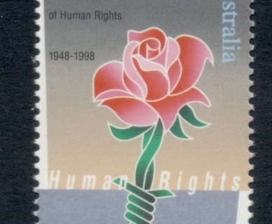 Australia-1998-Universal-Declaration-of-Human-Rights-MUH