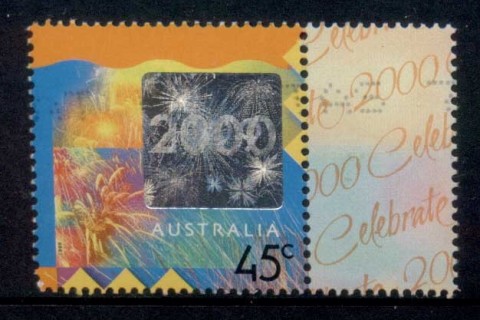 Australia-1999-Celebrate-2000-FU