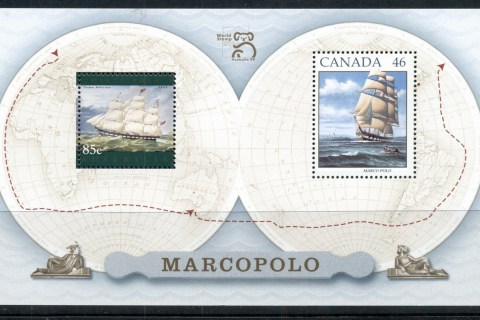 Australia-1999-Marco-Polo-Aust-Canada-Joint-MS-MUH