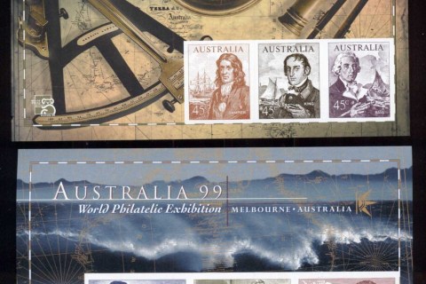 Australia-1999-Navigators-IMPERF-MS-MUH