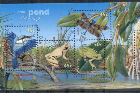 Australia-1999-Small-Pond-MS-FU
