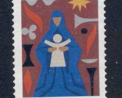 Australia-1999-Xmas-40c-PS-FU