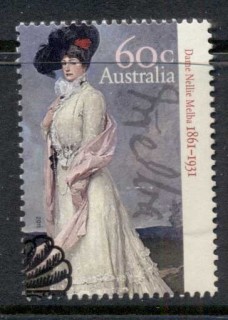 Australia-2011-Dame-Nellie-Melba-FU