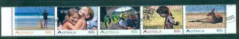 Australia-2011-Living-Australia-Str-5MUH-CTO-lot43266