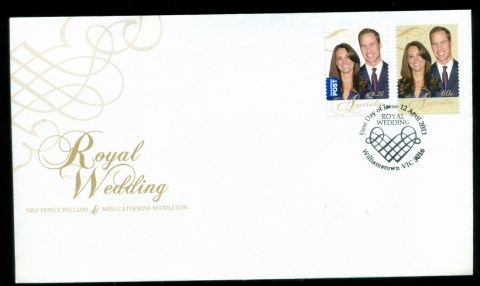 Australia-2011-Royal-Wedding