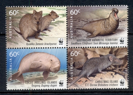 Australia-2011-WWF-Wildlife-Joint-Territories-blk4-MUH