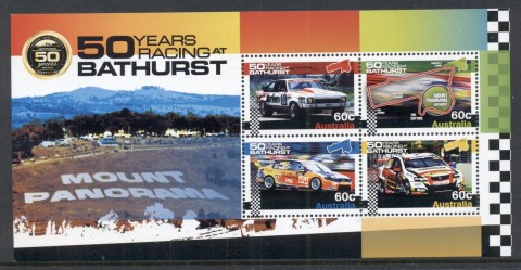 Australia-2012-Bathurst-50-Years-of-Racing-MS-MUH