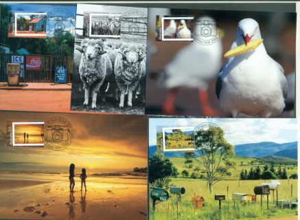 Australia-2012-Living-Australia-Online-Photography-Competition-5x-Maxi-cards-lot54485