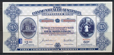 Australia-2013-Commonwealth-Bank-Notes-MS-MUH