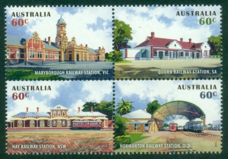 Australia-2013-Railway-Stations-MUH