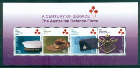 Australia-2014-Century-of-Service