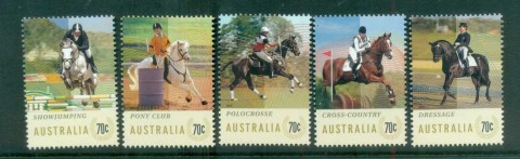 Australia-2014-Horses-MUH-lot81768