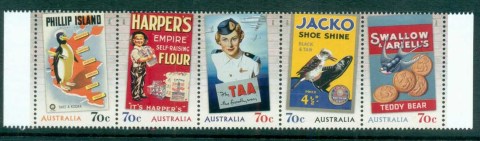 Australia-2014-Nostalgic-Advertisements-Gutter-Str5-MUH-lot82927