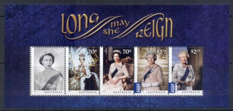 Australia-2015-QEII-Long-May-She-Reign-MS-MUH