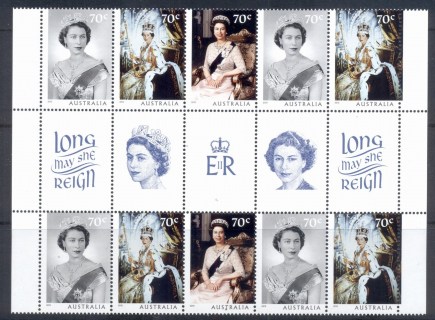 Australia-2015-QEII-Long-May-She-Reign-gutter-blk10-MUH