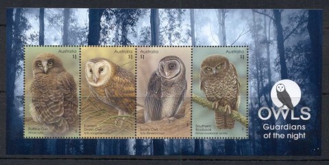 Australia-2016-Owls