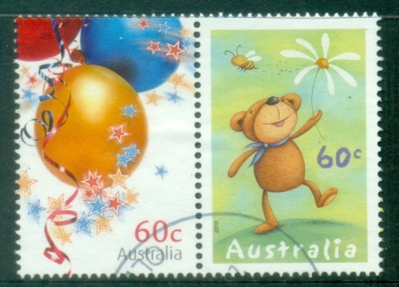 Australia-2010-Greetings-pair-FU
