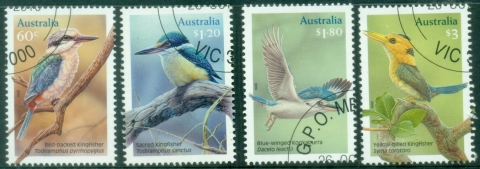 Australia-2010-Kingfishers-CTO