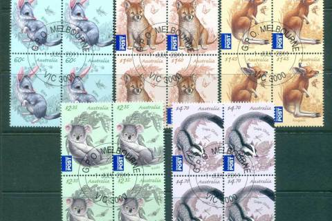 Australia-2011-Bush-Babies-Internationals-5x-Blocks-4