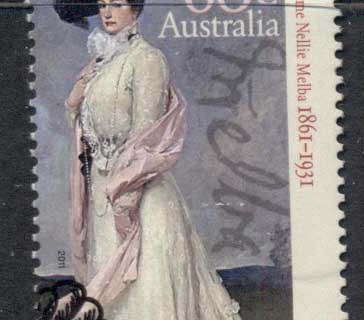 Australia-2011-Dame-Nellie-Melba