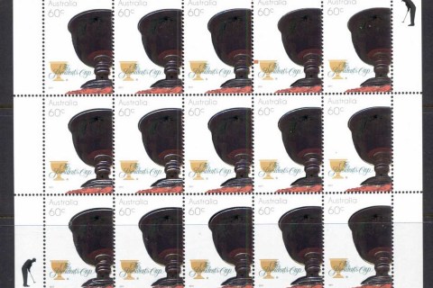 Australia-2011-Royal-Melbourne-Golf-Club-sheetlet-MUH