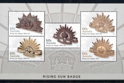 Australia-2012-ANZACS-Rising-Sun-Badge-MS-MUH