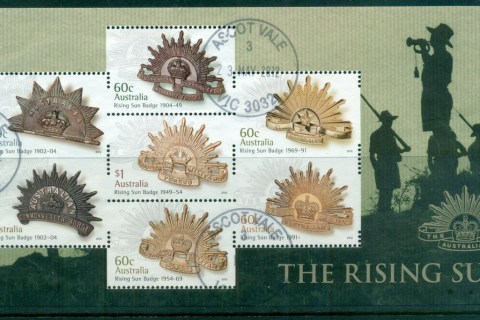Australia-2012-ANZACS
