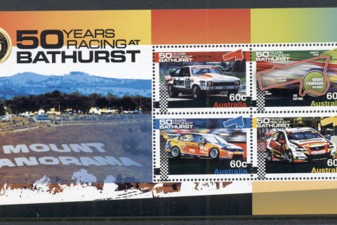 Australia-2012-Bathurst-50-Years-of-Racing-MS-MUH