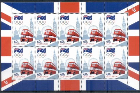 Australia-2012-Olympic-Games