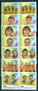 Australia-2012-Olympic-Gold-Medallists-prs-MUH-lot77136