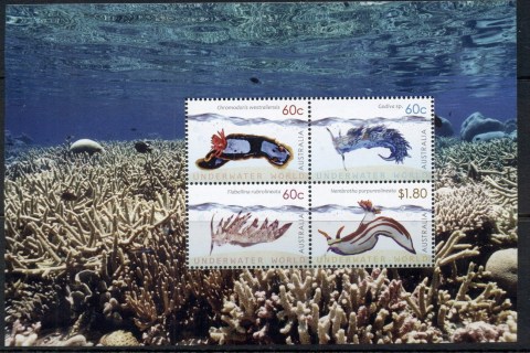 Australia-2012-Underwater-World