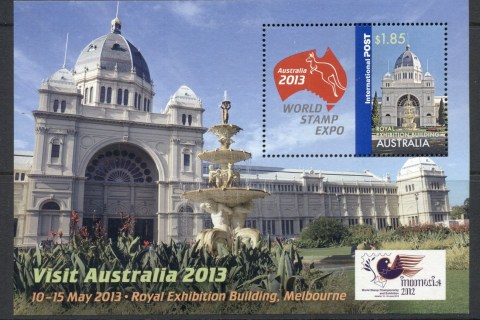 Australia-2012-World-Stamp-Expo-MS