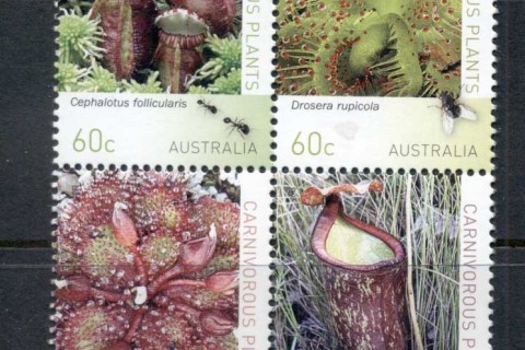 Australia-2013-Insectivorous-Plants