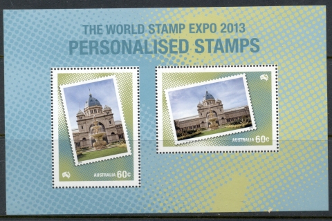 Australia-2013-Stamp-Exp-Personalised-MS-MUH