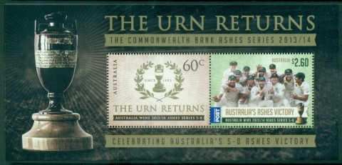 Australia-2014-The-Urn-Returns-Ashes-Cricket-Victory-MS-MUH