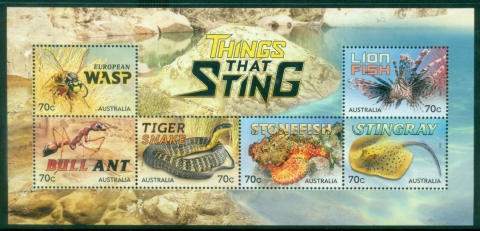 Australia-2014-Things-That-Sting-MS-MUH