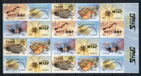 Australia-2014-Things-That-Sting-PS-Booklet-MUH