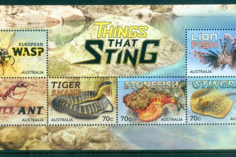 Australia-2014-Things-that-Sting-MS-MUH